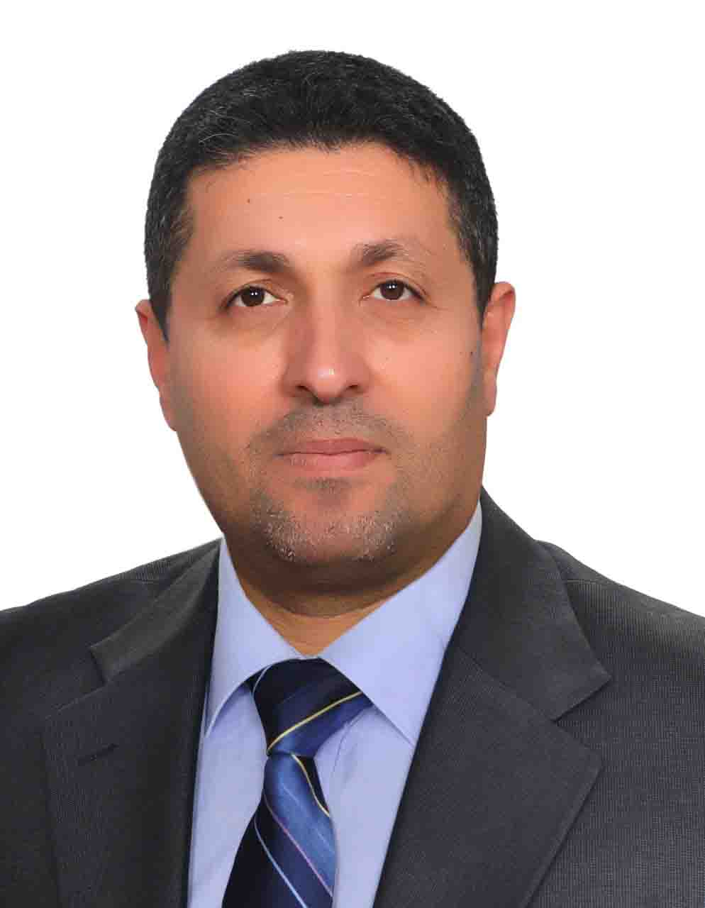 Professor Dr. Rayan Ghazi Thannoun