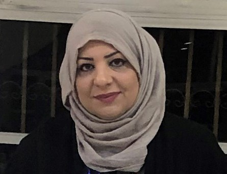 Assistant Professor Dr. Sawsan Hameed Faisal Al-Hazzaha