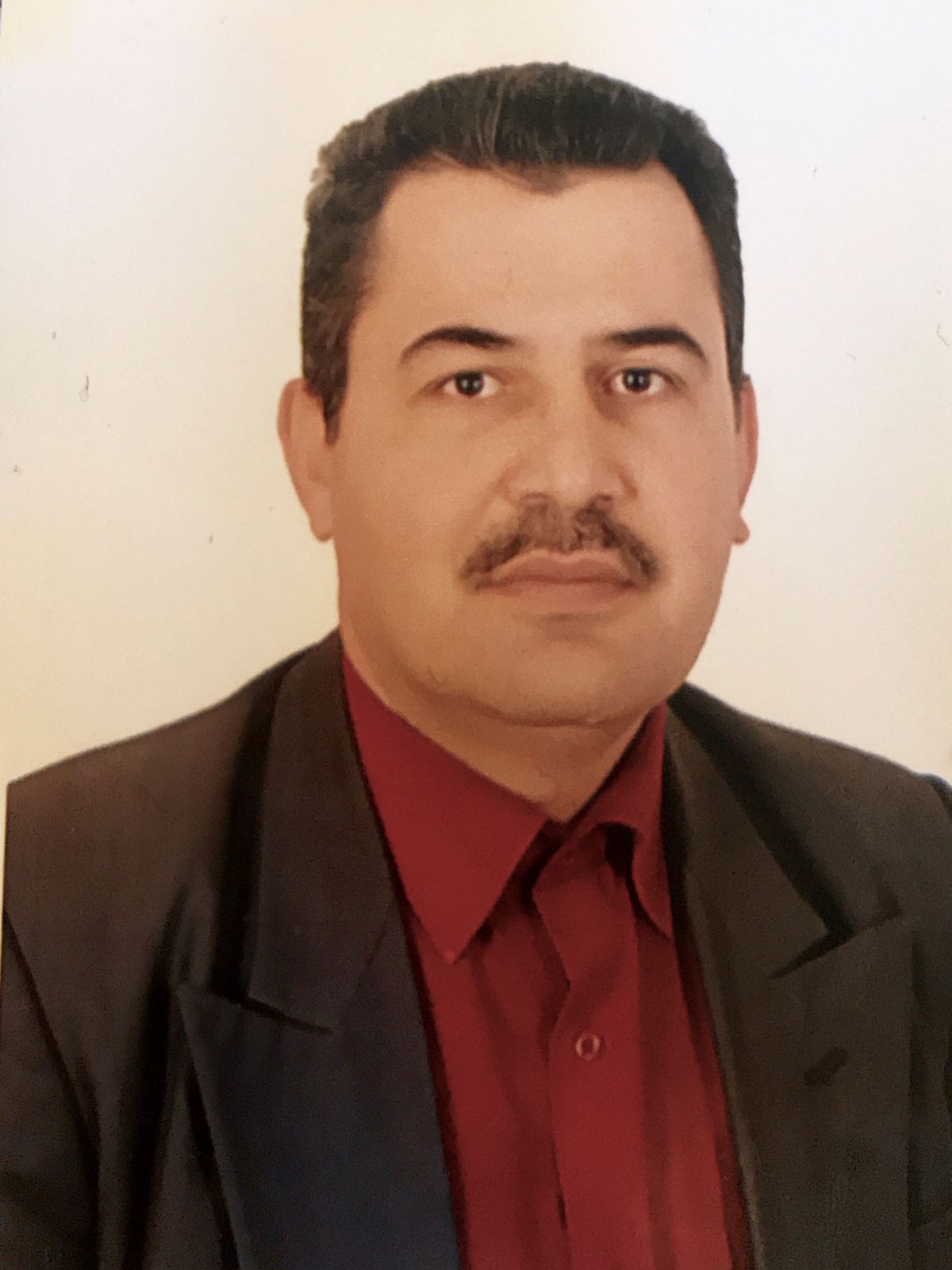 Assistant Professor Dr. Masdouq M. Al-Taj