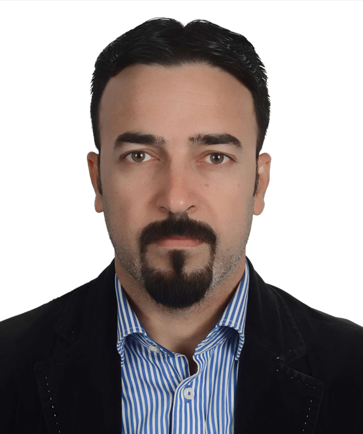 Assistant Professor Dr. Saddam Essa Mostafa Al-khatony 